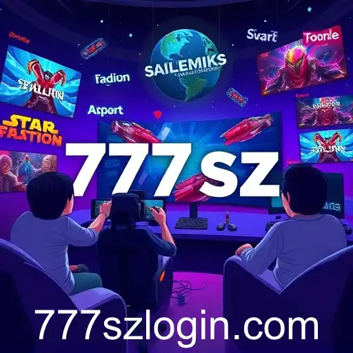 777sz Expansion Reflects Shifts in Gaming Landscape