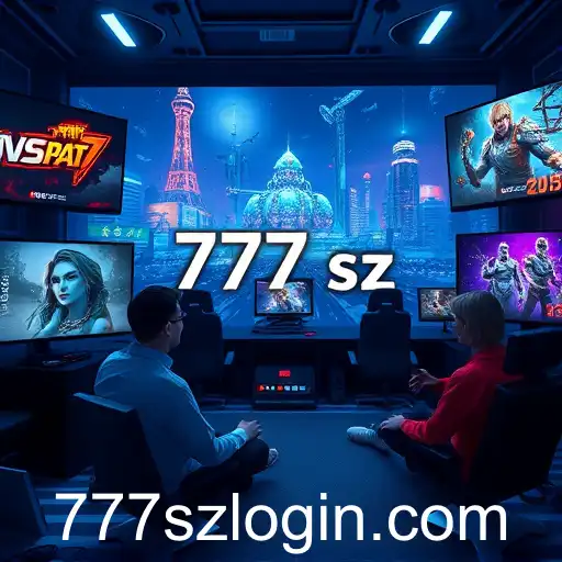 The Digital Evolution of 777sz in the Gaming World