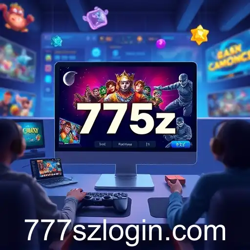 Digital Gaming Boom Reshapes Industry