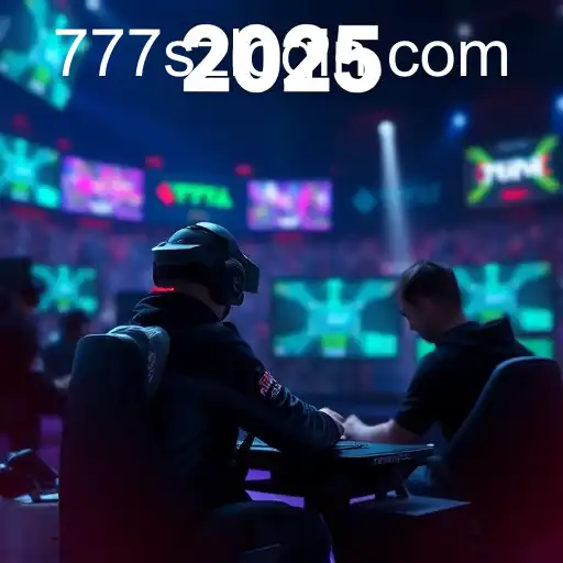 Emerging Trends in Online Gaming for 2025