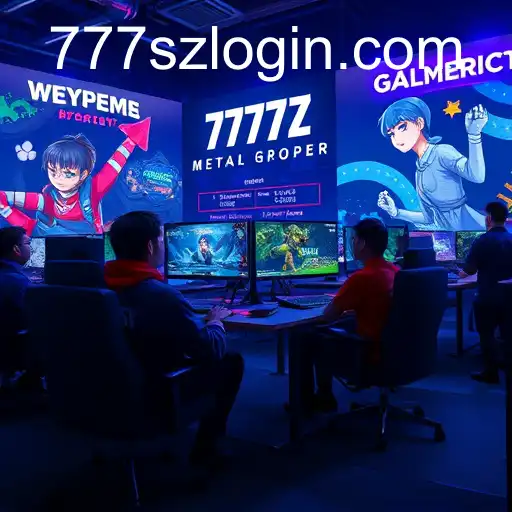 Evolution of Online Gaming in 2025