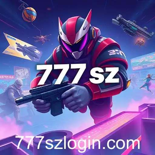 Expanding Horizons: The Rise of 777sz in Online Gaming