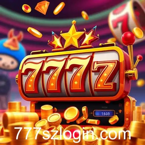 777sz: Revolutionizing Online Gaming Experiences