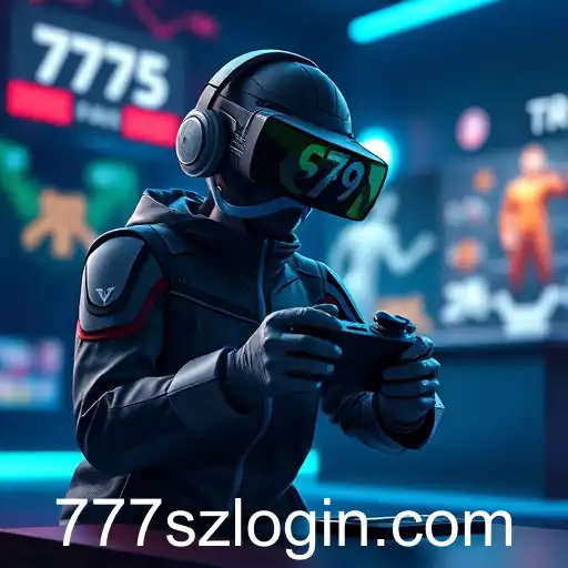 Gaming Evolution in 2025