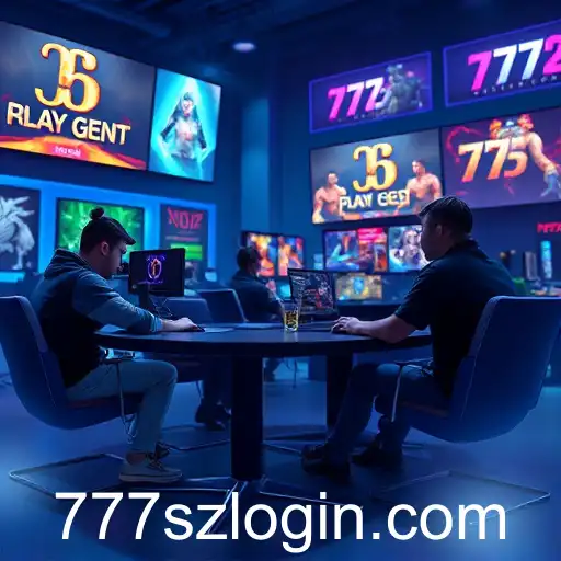 Gaming Evolves with the Rise of 777sz