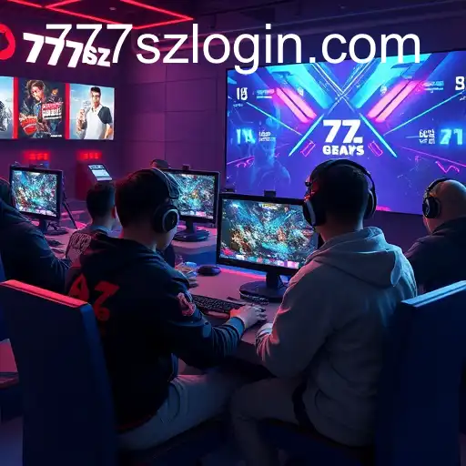 Gaming Evolution with 777sz