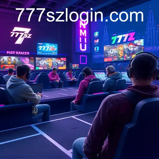 Evolving Landscape of Online Gaming