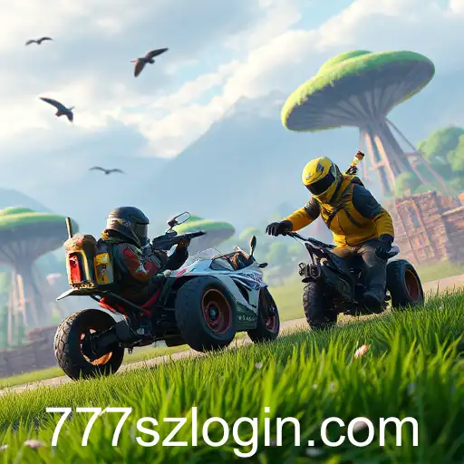 The Rise of Multiplayer Games in the Digital Age