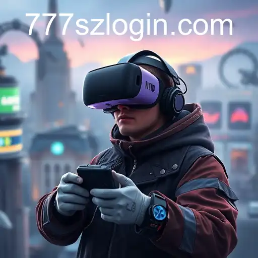 The Evolution of Online Gaming Platforms