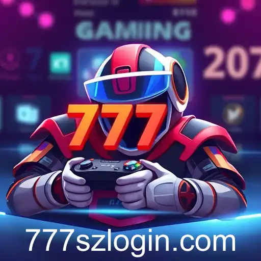 The Rise of 777sz in Online Gaming