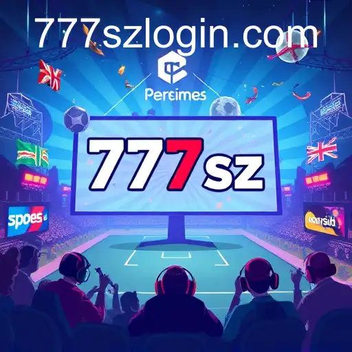 The Rise of 777sz: A New Era in Online Gaming