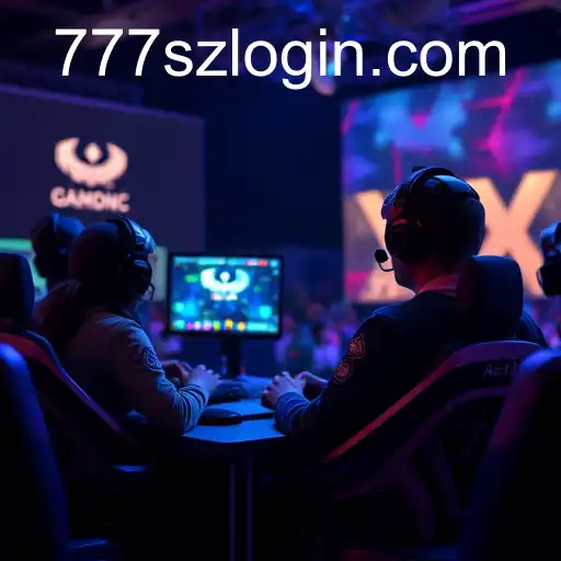 The Rising Trend of Online Gaming