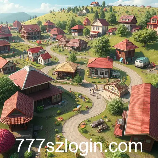 Exploring the Fascinating World of Life Simulation Games: A Deep Dive into the '777sz' Phenomenon