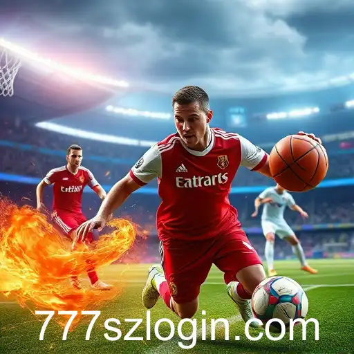 Exploring the Vibrant World of 'Sports Fun' on 777sz